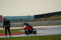 Evening Adv_Mid Group Red Bikes